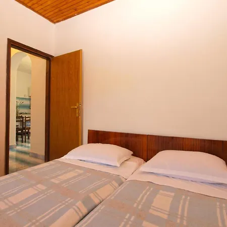 Fuer 4 Personen Ca 40 Qm In Porec, Istrien Istrische Riviera 波雷奇