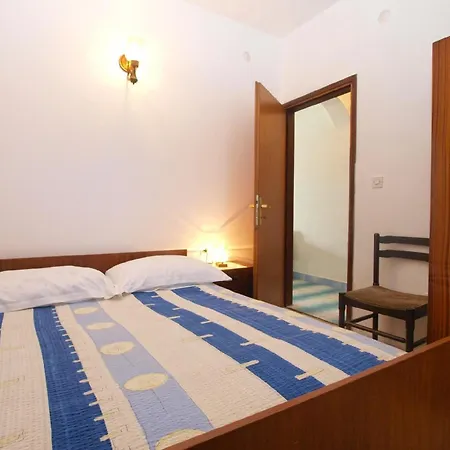 公寓 Fuer 4 Personen Ca 40 Qm In Porec, Istrien Istrische Riviera *