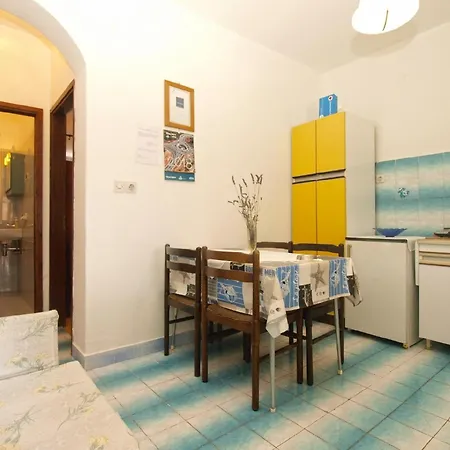 公寓 Fuer 4 Personen Ca 40 Qm In Porec, Istrien Istrische Riviera 波雷奇