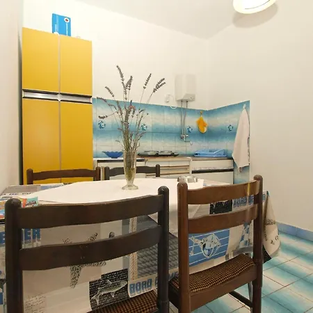 公寓 Fuer 4 Personen Ca 40 Qm In Porec, Istrien Istrische Riviera *