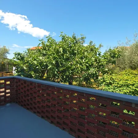 公寓 Fuer 4 Personen Ca 40 Qm In Porec, Istrien Istrische Riviera *