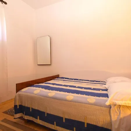 Apartment Fuer 4 Personen Ca 40 Qm In Porec, Istrien Istrische Riviera
