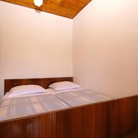 Lejlighed Fuer 4 Personen Ca 40 Qm In Porec, Istrien Istrische Riviera *