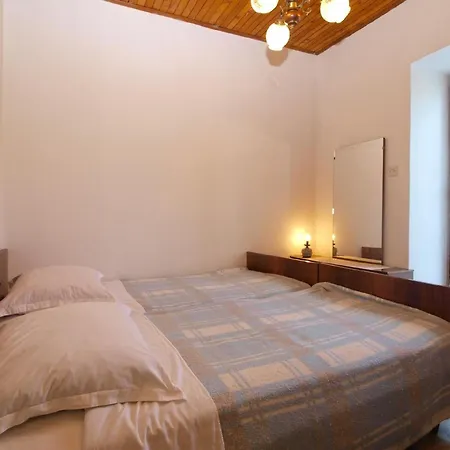 Fuer 4 Personen Ca 40 Qm In Porec, Istrien Istrische Riviera Apartment