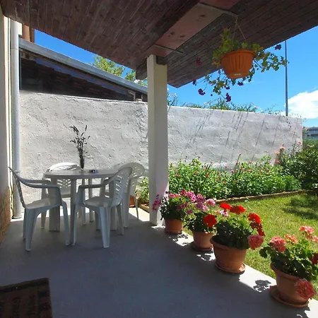 Apartment Fuer 4 Personen Ca 40 Qm In Porec, Istrien Istrische Riviera *