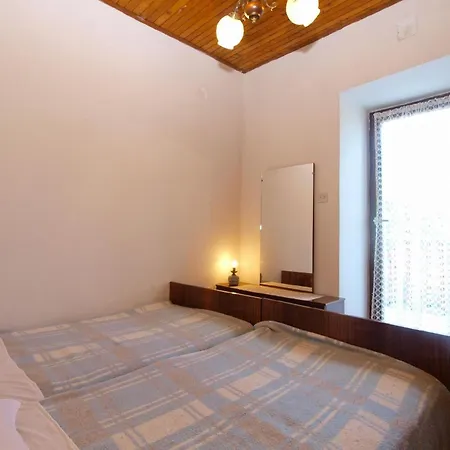 Fuer 4 Personen Ca 40 Qm In Porec, Istrien Istrische Riviera *