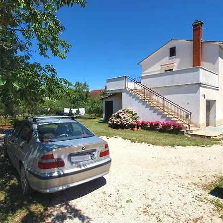 Fuer 4 Personen Ca 40 Qm In Porec, Istrien Istrische Riviera